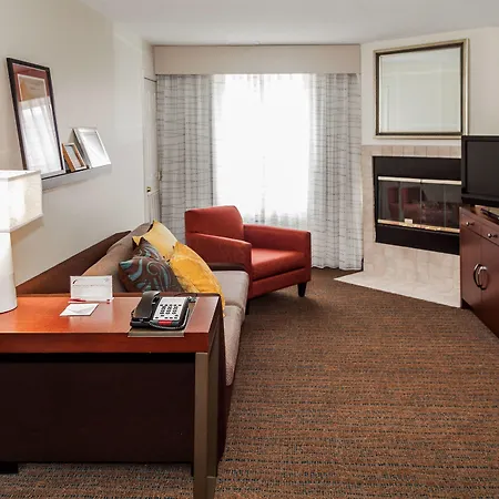 Residence Inn By Marriott Salisbury-3
